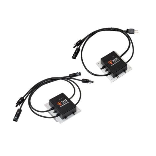 Выключатель мощности - PVB series  - MH GoPower Co., Ltd. - автоматический / для фотогальванического оборудования