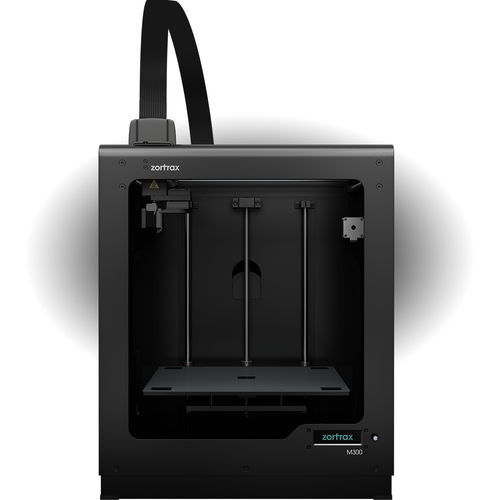 Принтер 3D PLA - M300 - Zortrax - FDM
