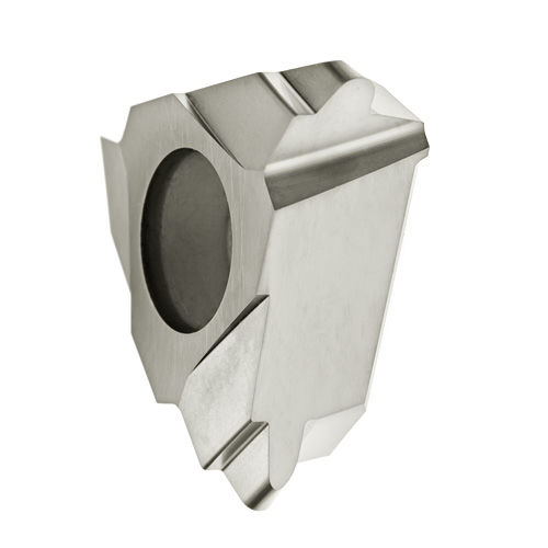Режущая пластина - 52 series - Gloor Precision Tools Ltd
