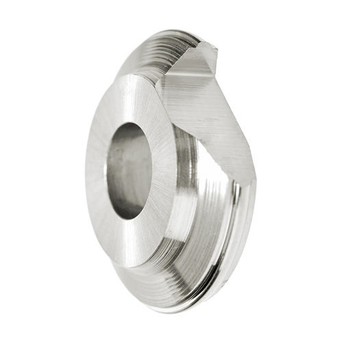 Режущая пластина из углеводорода - 0610 series - Gloor Precision Tools Ltd - круглая