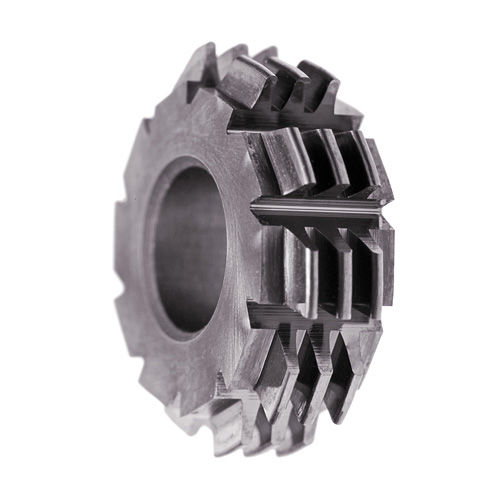 Фреза «мама» с карбидом - 044 series - Gloor Precision Tools Ltd - по индивидуальному заказу