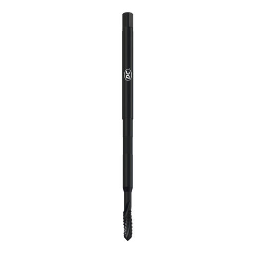 Машинный метчик для сквозных отверстий - GG550NV-3 - DC SWISS SA - для глухих отверстий / моноблочный / с длинным стержнем