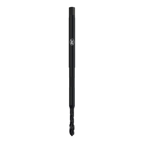 Машинный метчик для глухих отверстий - N560V-3 - DC SWISS SA - моноблочный / с винтовыми канавками / HSS-E