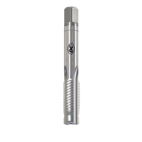 Ручной метчик - NP210-1 - DC SWISS SA - моноблочный / HSS-E / M8 - M16