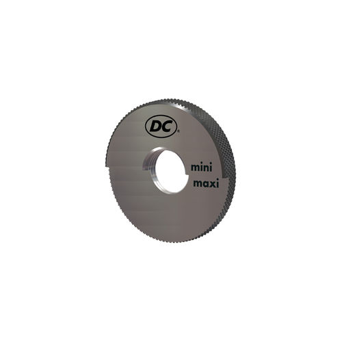 Резьбовое кольцо - D5721 - DC SWISS SA