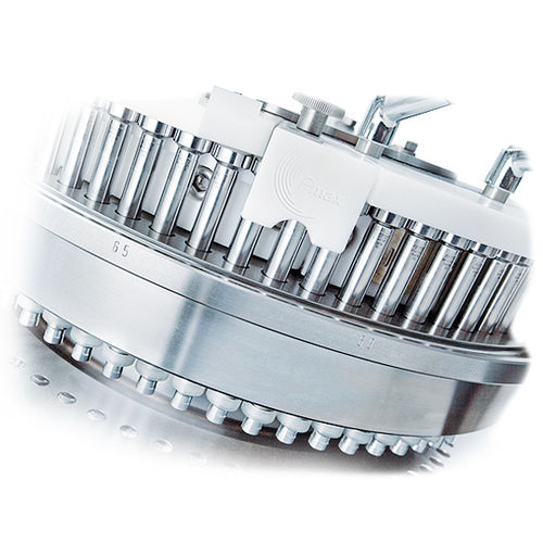 Револьверная головка - Pmax&reg; - Fette Compacting GmbH