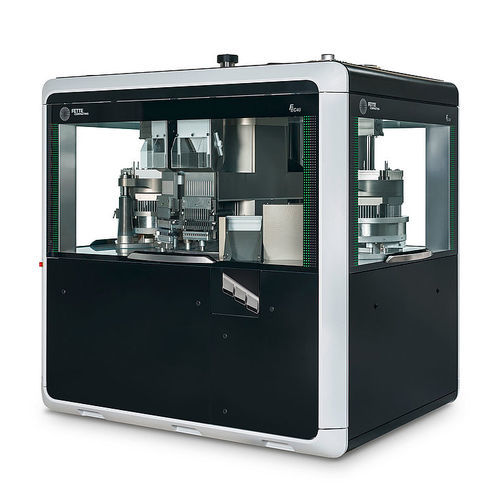 Автоматическая наполнительная машина - FEC40 - Fette Compacting GmbH - капсула / желатиновой капсулы