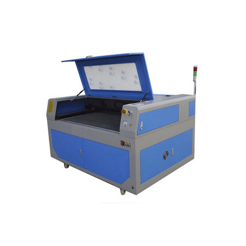 Станок для резки CO2-лазер - NC-1390 - Jinan Nice-Cut Mechanical Equipment Co., Ltd. - для дерева / ЧПУ / для гравировки