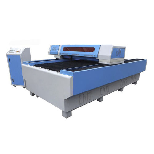 Лазерный станок для резки - NC-C1325; XJ1325 - Jinan Nice-Cut Mechanical Equipment Co., Ltd. - для металла / для цветных металлов / ЧПУ