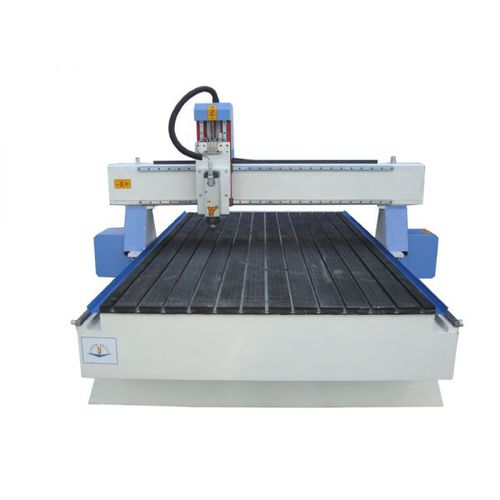 Фрезерный станок с ЧПУ 3 оси - NC-1325 - Jinan Nice-Cut Mechanical Equipment Co., Ltd. - для дерева / с рамой