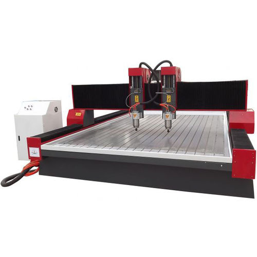 Лазерно-гравировальный станок - NC-2030 - Jinan Nice-Cut Mechanical Equipment Co., Ltd. - для камня / высокой точности