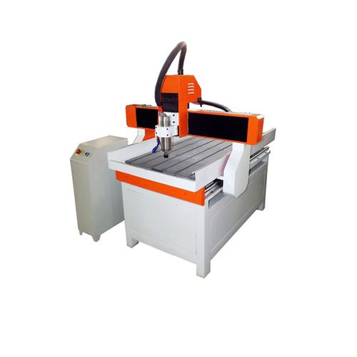 Станок для обрезки профилей ЧПУ - NC-6090  - Jinan Nice-Cut Mechanical Equipment Co., Ltd. - 3 оси / для камня