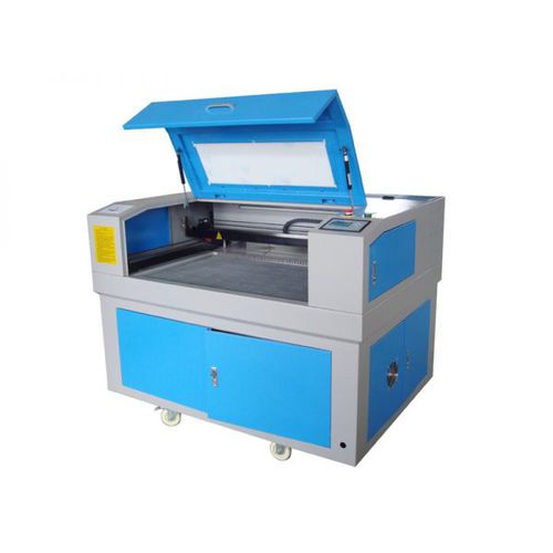 Гравировальная машина лазер 3D - E6090 - Jinan Nice-Cut Mechanical Equipment Co., Ltd. - для металла / стекла / для дерева