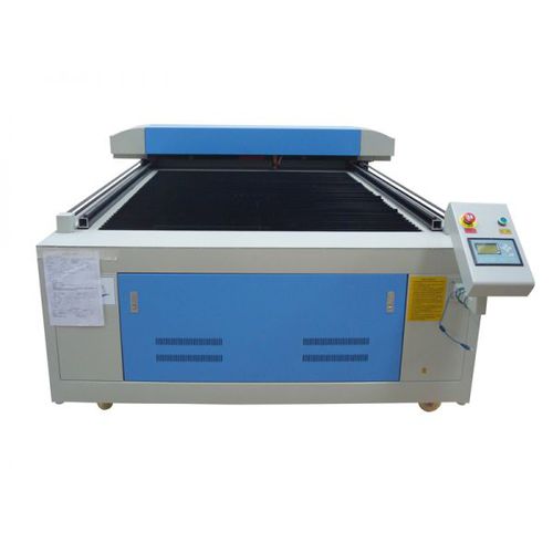 Лазерный станок для резки - NC-1318 - Jinan Nice-Cut Mechanical Equipment Co., Ltd. - для дерева / для стекла / для кожи