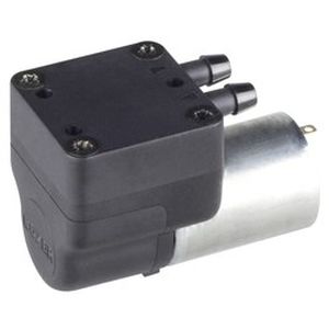 Мембранный насос - 22K  - Boxer GmbH - воздушный / для газа / с двигателем DC