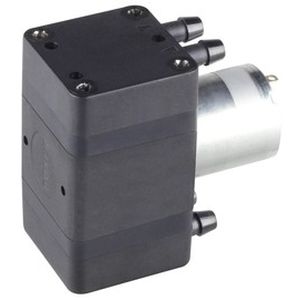 Мембранный насос - 22KD  - Boxer GmbH - воздушный / для газа / электрический