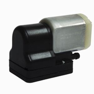 Мембранный насос - 11K - Boxer GmbH - воздушный / для газа / бесщеточный DC двигатель