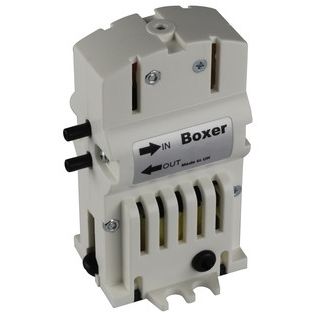 Мембранный насос - 8k  - Boxer GmbH - воздушный / для газа / электрический