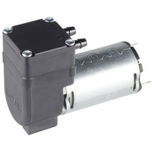 Мембранный насос - 19K  - Boxer GmbH - воздушный / для газа / пневматический
