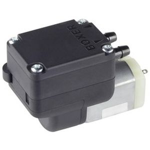 Мембранный насос - 5KS  - Boxer GmbH - воздушный / для газа / электрический