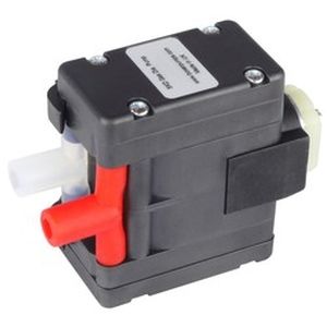 Мембранный насос - 5KD  - Boxer GmbH - воздушный / для газа / бесщеточный DC двигатель