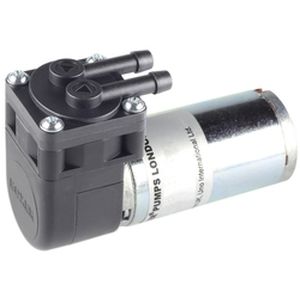 Мембранный насос - 3K  - Boxer GmbH - воздушный / для газа / электрический