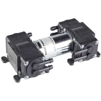 Мембранный насос - 3KQ  - Boxer GmbH - воздушный / для газа / электрический