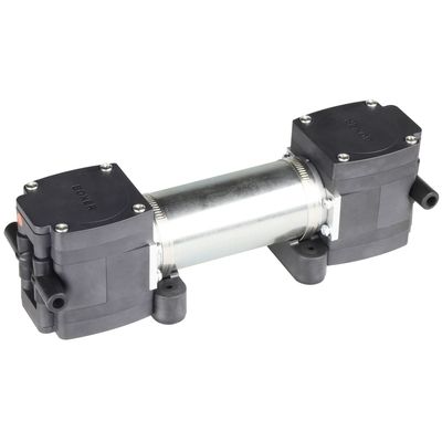 Мембранный насос - 7KQ  - Boxer GmbH - воздушный / для газа / электрический