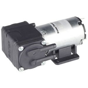 Мембранный насос - 10KD - Boxer GmbH - для воды / бесщеточный DC двигатель / стационарный
