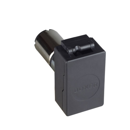 Перистальтический насос - 29QQ - Boxer GmbH - для воды / с двигателем DC / стационарный