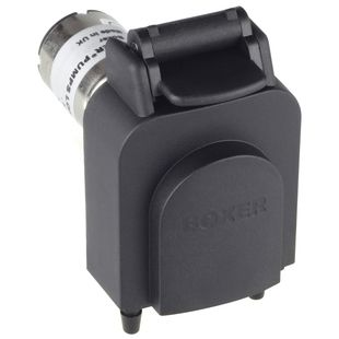 Перистальтический насос - 9QQ  - Boxer GmbH - для воды / с двигателем DC / стационарный