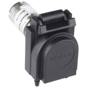 Перистальтический насос - 9k  - Boxer GmbH - для воды / с двигателем DC / стационарный