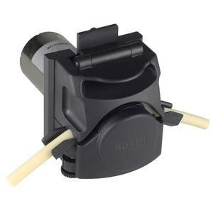 Перистальтический насос - 15KS  - Boxer GmbH - для воды / с двигателем DC / стационарный