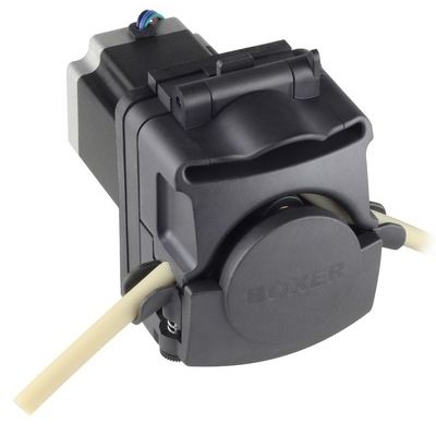 Перистальтический насос - 25K  - Boxer GmbH - для воды / с двигателем / стационарный