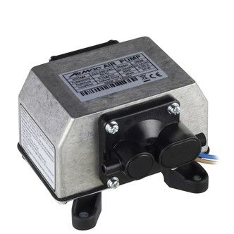 Мембранный насос - DB8B /DB8BS - Boxer GmbH - воздушный / для газа / с двигателем
