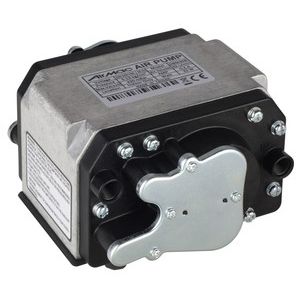 Мембранный насос - DBM40B - Boxer GmbH - воздушный / для газа / электрический
