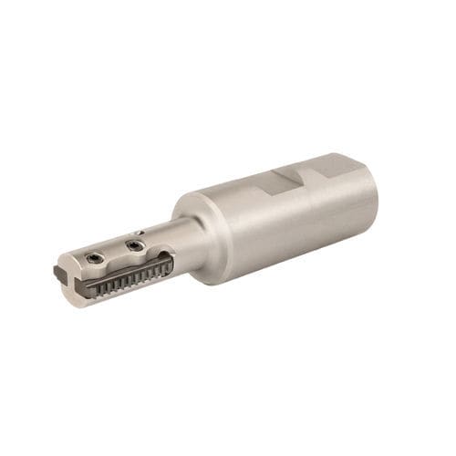Патрон для инструментов ISO - BRTMC100118-315S4 - Vargus - метрический