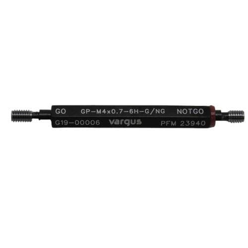 Сопло-измерительный щуп резьбы - GP-G1/2x14-G/NG - Vargus