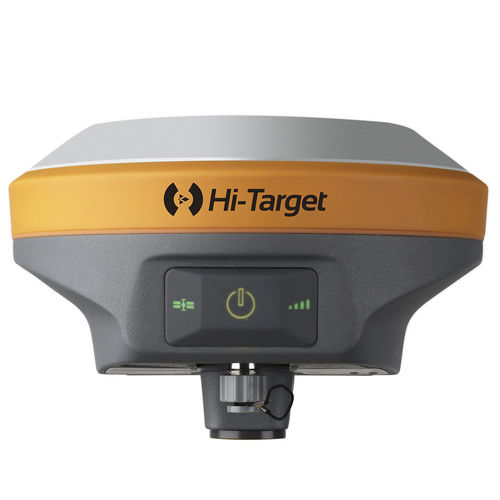 Приемник WCDMA - V90 Plus - Hi-Target Surveying Instrument Co.,Ltd - RTK / Bluetooth / GPS