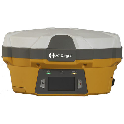 Беспроводной приемник - V60 - Hi-Target Surveying Instrument Co.,Ltd - радио / WCDMA / RTK