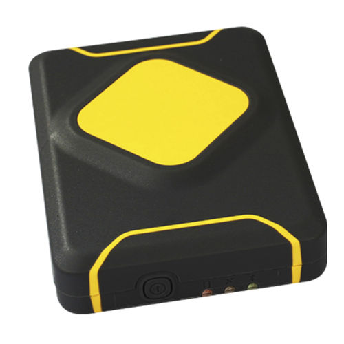 Приемник RTK - Qbox 8 - Hi-Target Surveying Instrument Co.,Ltd - Bluetooth / GNSS / спутниковый