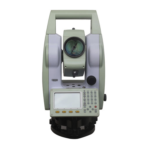 Тахеометр без призмы - HTS-420R - Hi-Target Surveying Instrument Co.,Ltd - с призмой / цифровой / автоматический