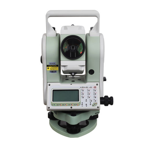 Тахеометр без призмы - HTS-360R - Hi-Target Surveying Instrument Co.,Ltd - цифровой / автоматический / bluetooth