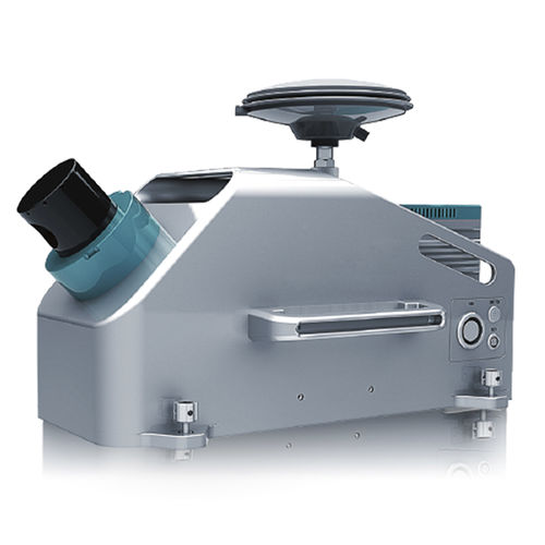 Сканирующая система для картографии - HiScan-C - Hi-Target Surveying Instrument Co.,Ltd - 3D / лидар / облако точек