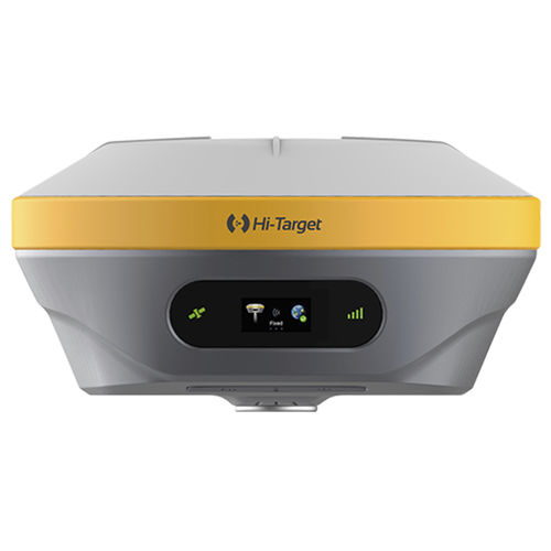 Приемник GNSS - iRTK4 - Hi-Target Surveying Instrument Co.,Ltd - WCDMA / RTK / Bluetooth