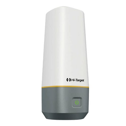Приемник GNSS - inno 1 - Hi-Target Surveying Instrument Co.,Ltd - RTK / для топографии / для стройки
