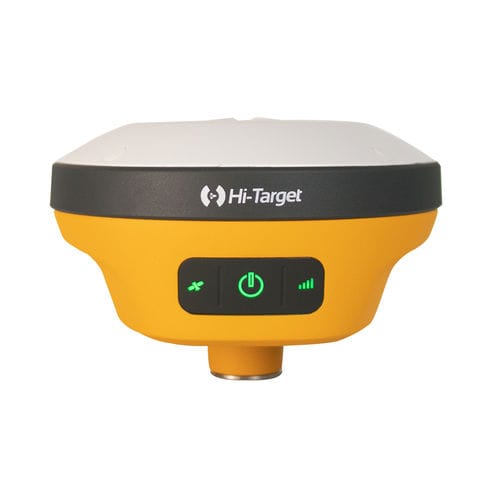 Приемник GNSS - V200 - Hi-Target Surveying Instrument Co.,Ltd - RTK / Bluetooth / спутниковый