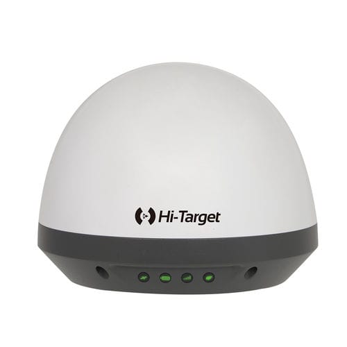 Приемник GNSS - MS401 - Hi-Target Surveying Instrument Co.,Ltd - RTK / Bluetooth / для топографии