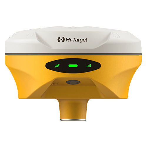 Приемник RTK - V500 - Hi-Target Surveying Instrument Co.,Ltd - Bluetooth / GNSS / спутниковый