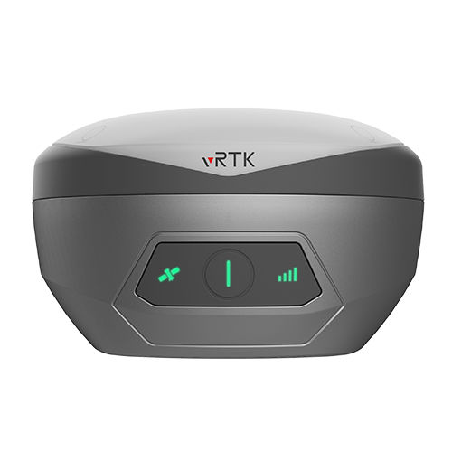Приемник RTK - vRTK - Hi-Target Surveying Instrument Co.,Ltd - GNSS / спутниковый / UHF
